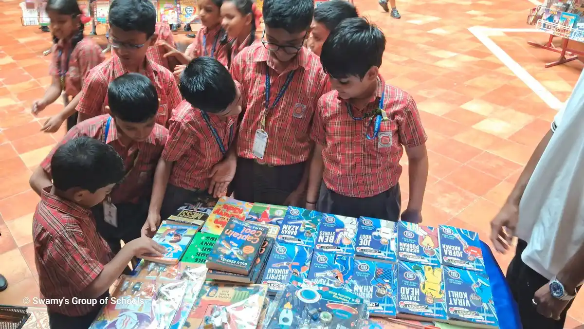 Book Fair 2026